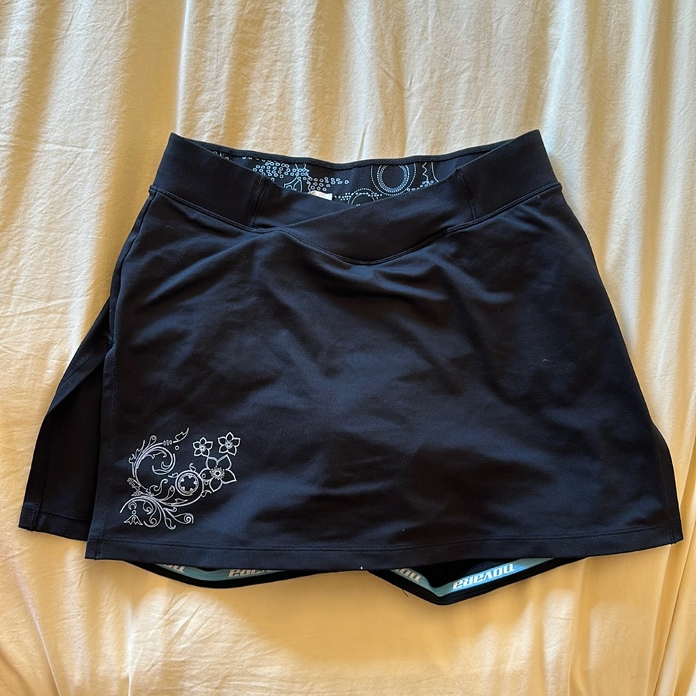 Bicycle Skort - women’s small